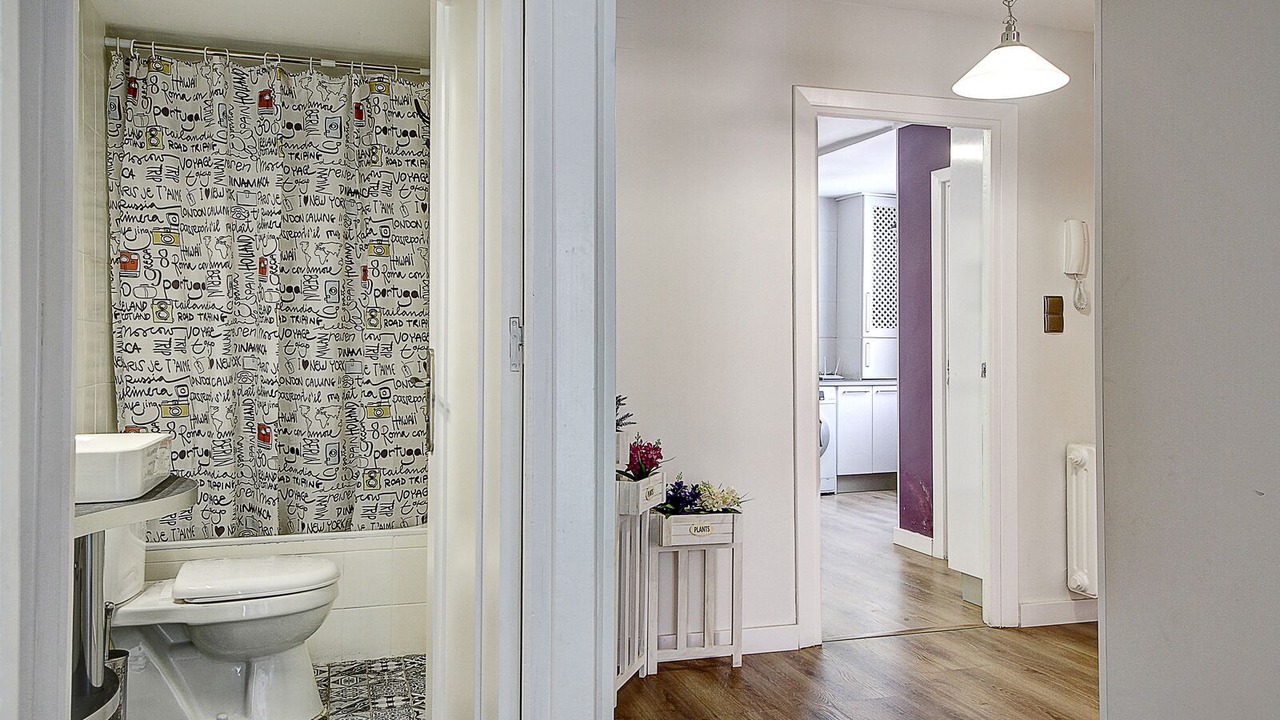 Photo of Bathroom in Centro - Sagrario