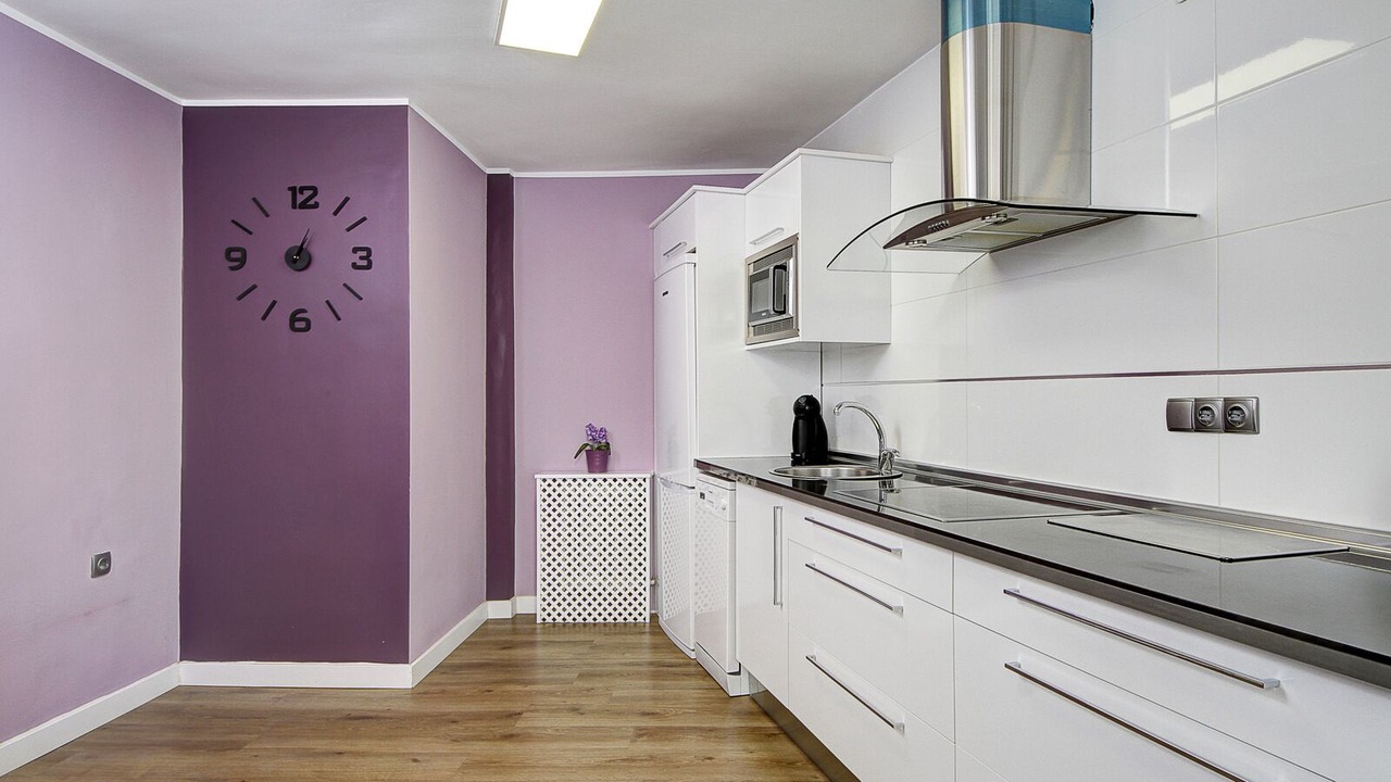 Photo of Kitchen in Centro - Sagrario
