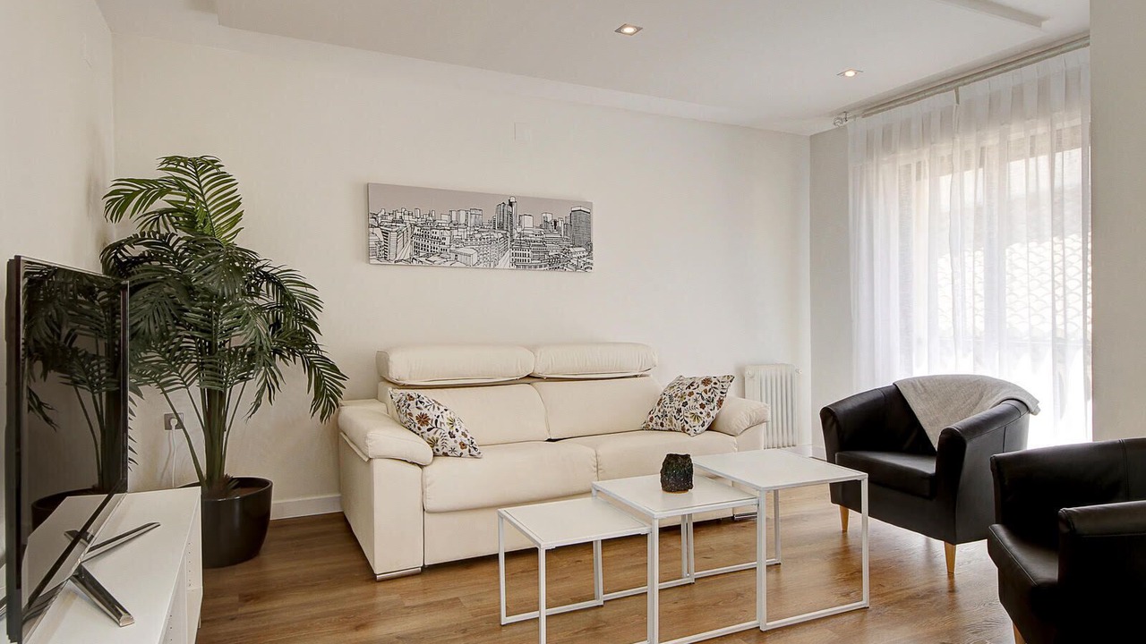 Photo of Livingroom in Centro - Sagrario