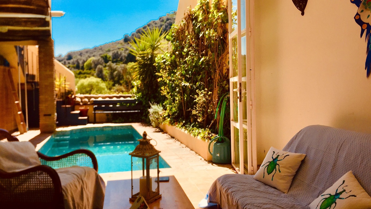 Photo of Outdoor in El Valle