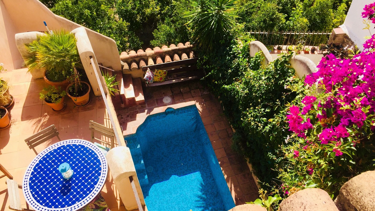 Photo of Outdoor in El Valle