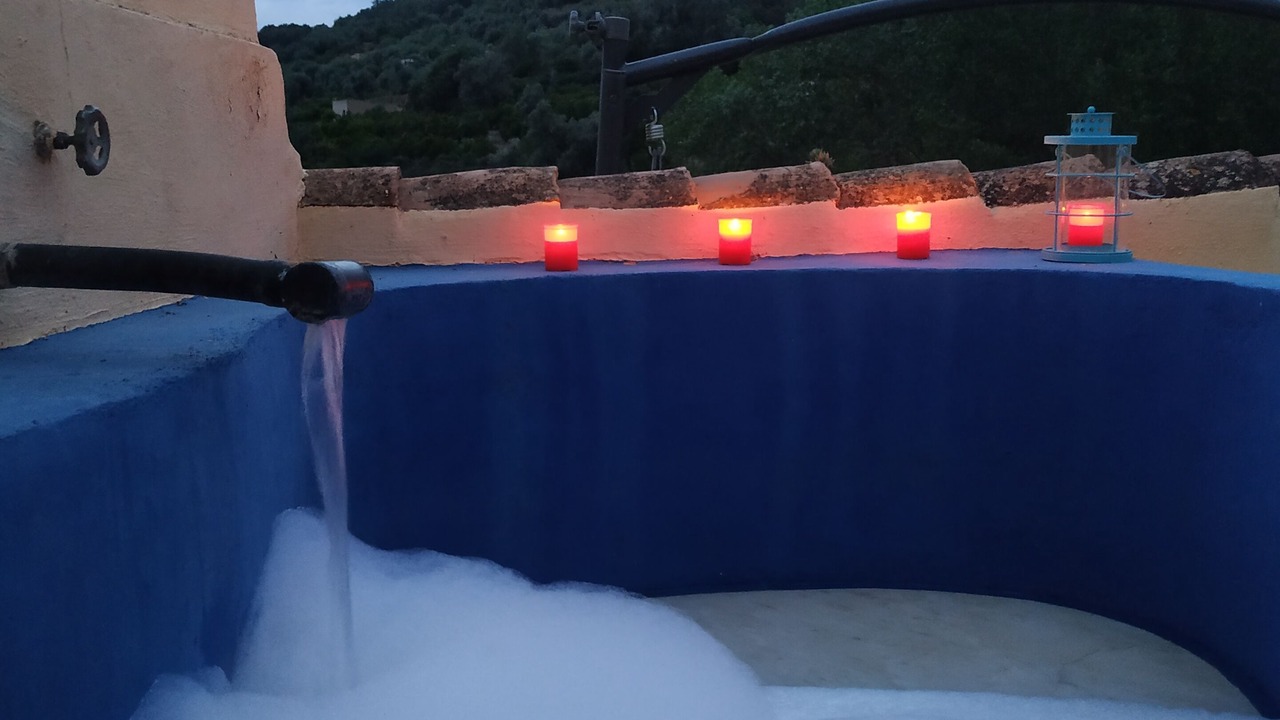 Photo of Outdoor in El Valle
