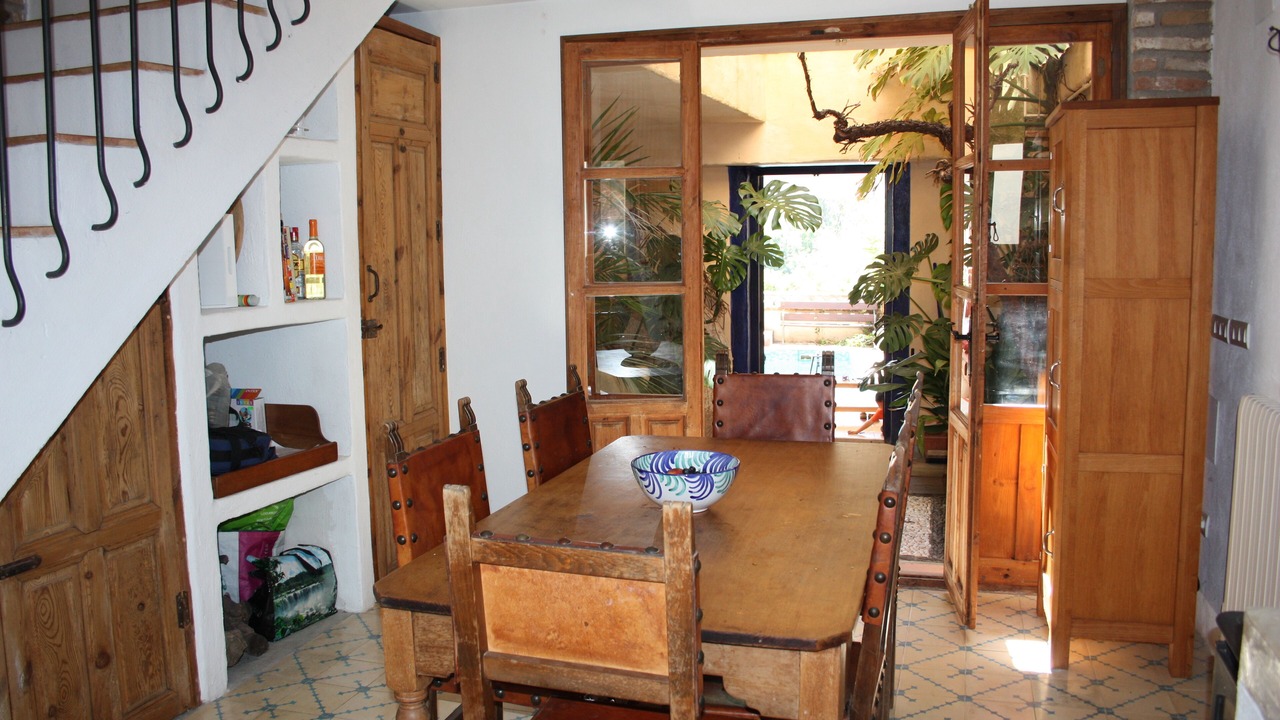 Photo of Outdoor in El Valle