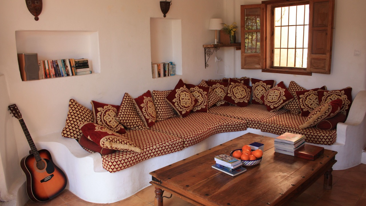 Photo of Livingroom in El Valle