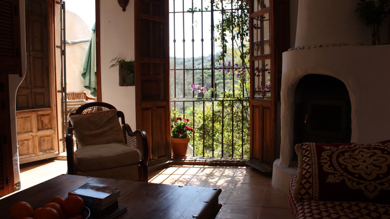 Photo of Bedroom in El Valle
