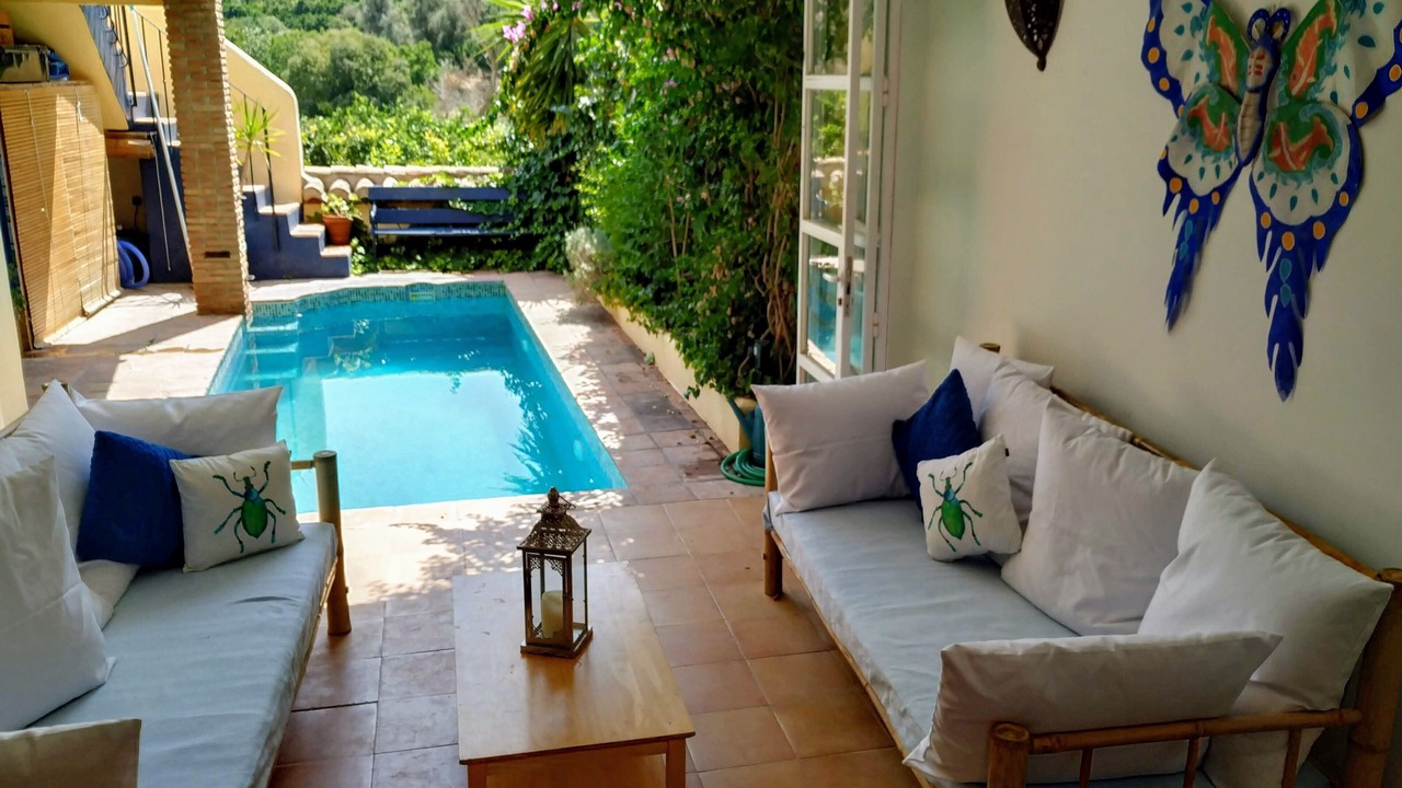 Photo of Outdoor in El Valle