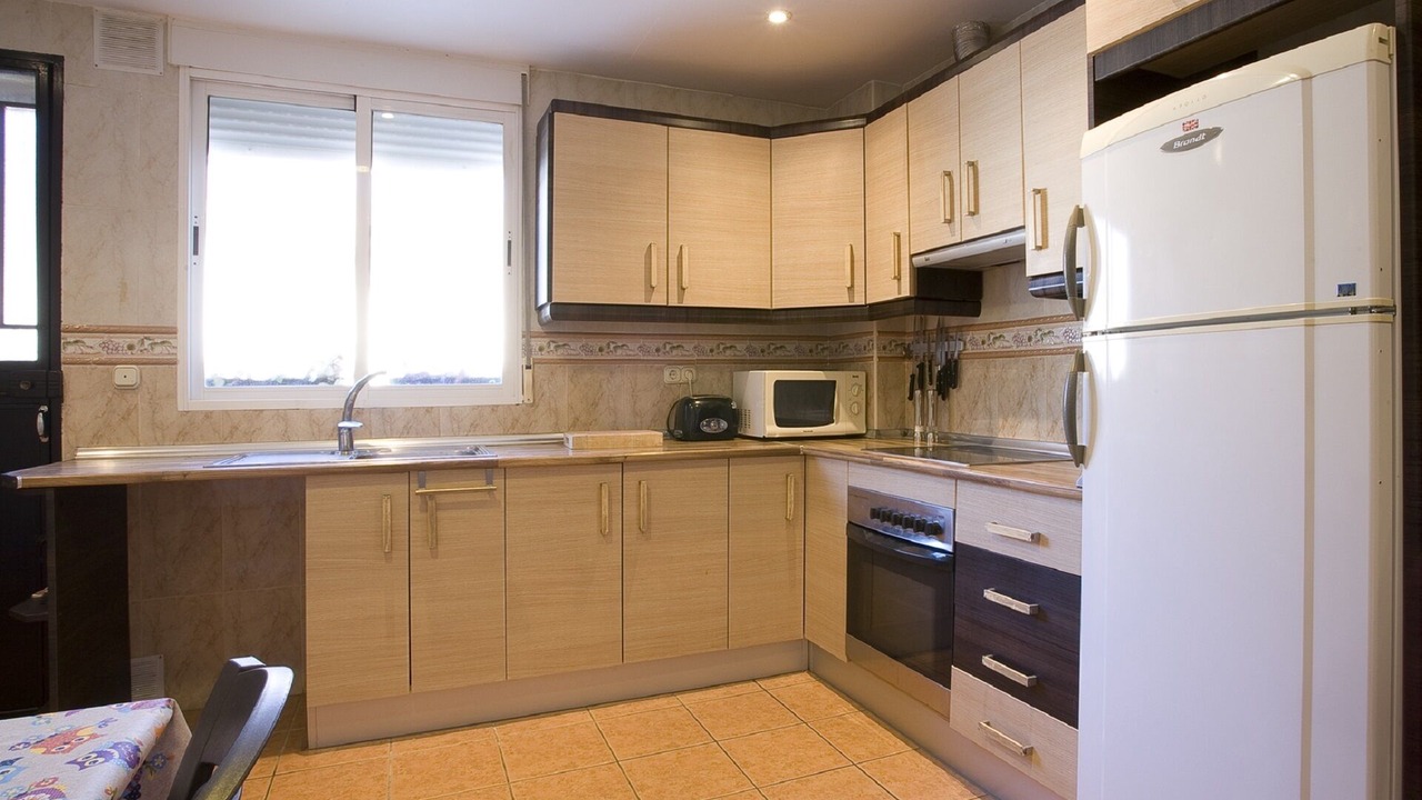 Photo of Kitchen in Ambroz