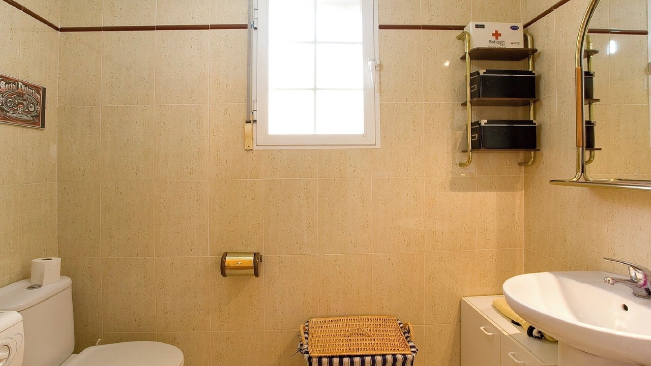 Photo of Bathroom in Ambroz