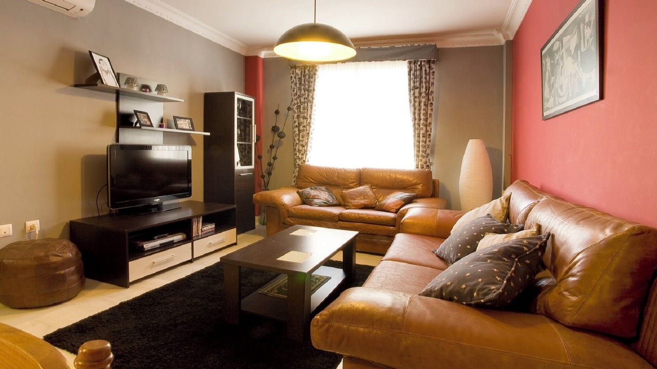 Photo of Livingroom in Ambroz