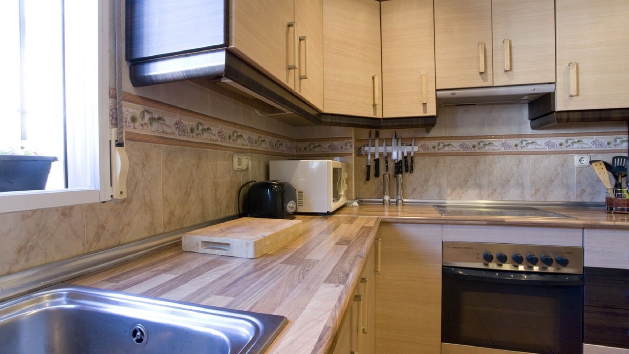 Photo of Kitchen in Ambroz