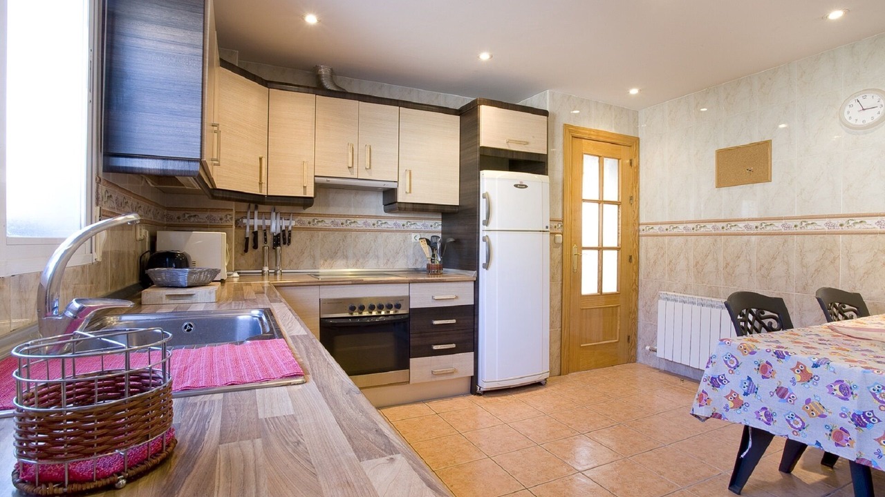 Photo of Kitchen in Ambroz