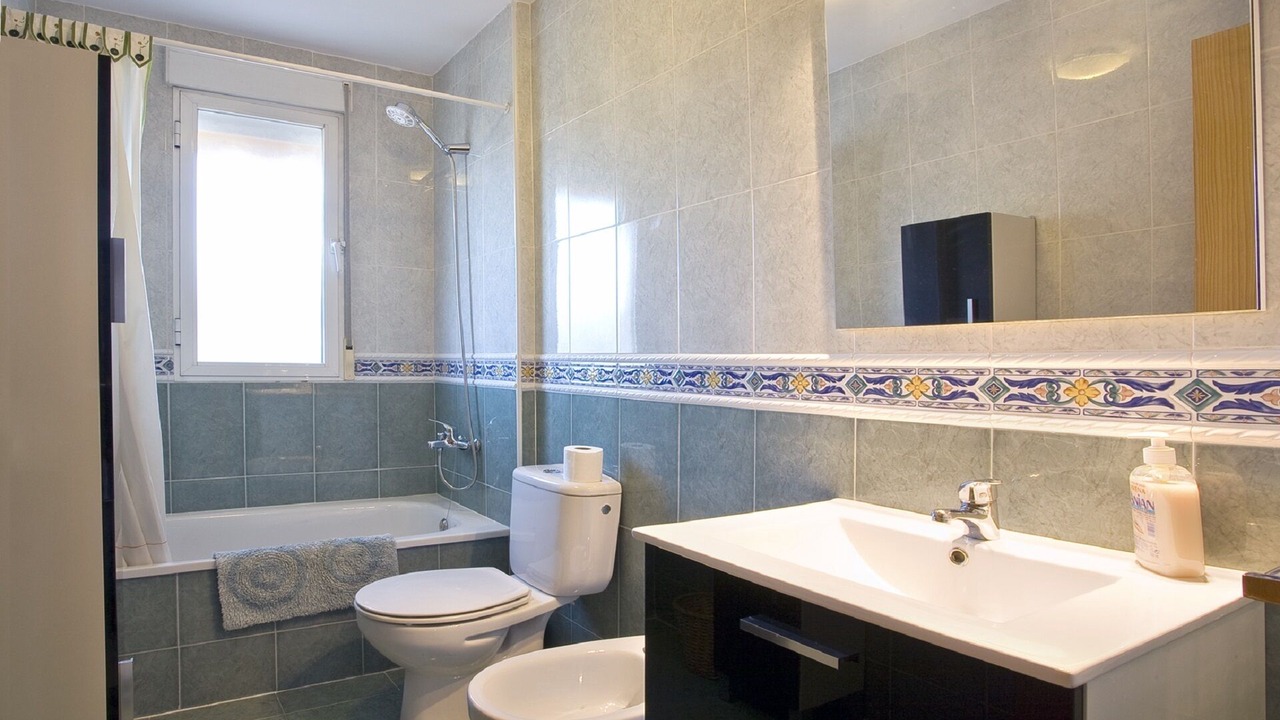 Photo of Bathroom in Ambroz