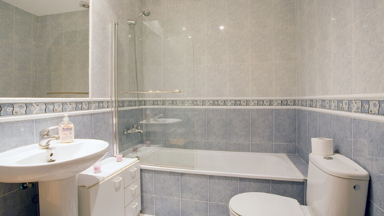 Photo of Bathroom in Ambroz