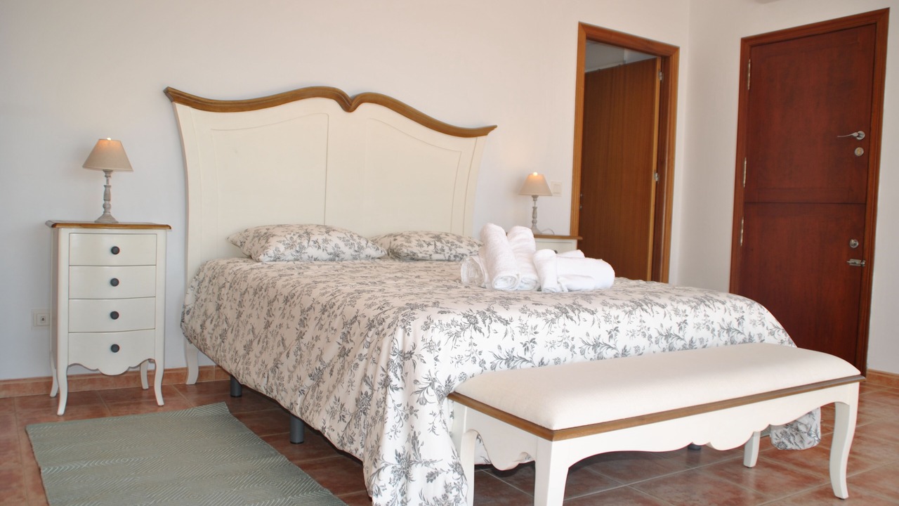 Photo of Bedroom in La Herradura
