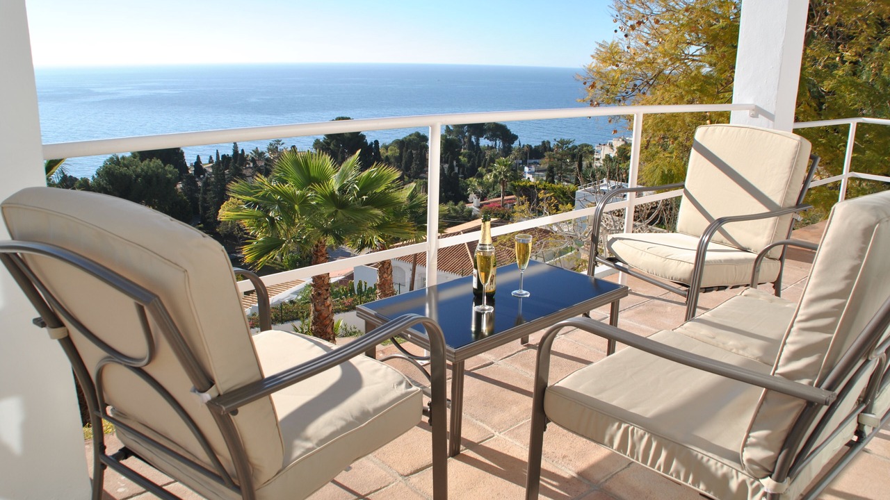 Photo of Outdoor in La Herradura