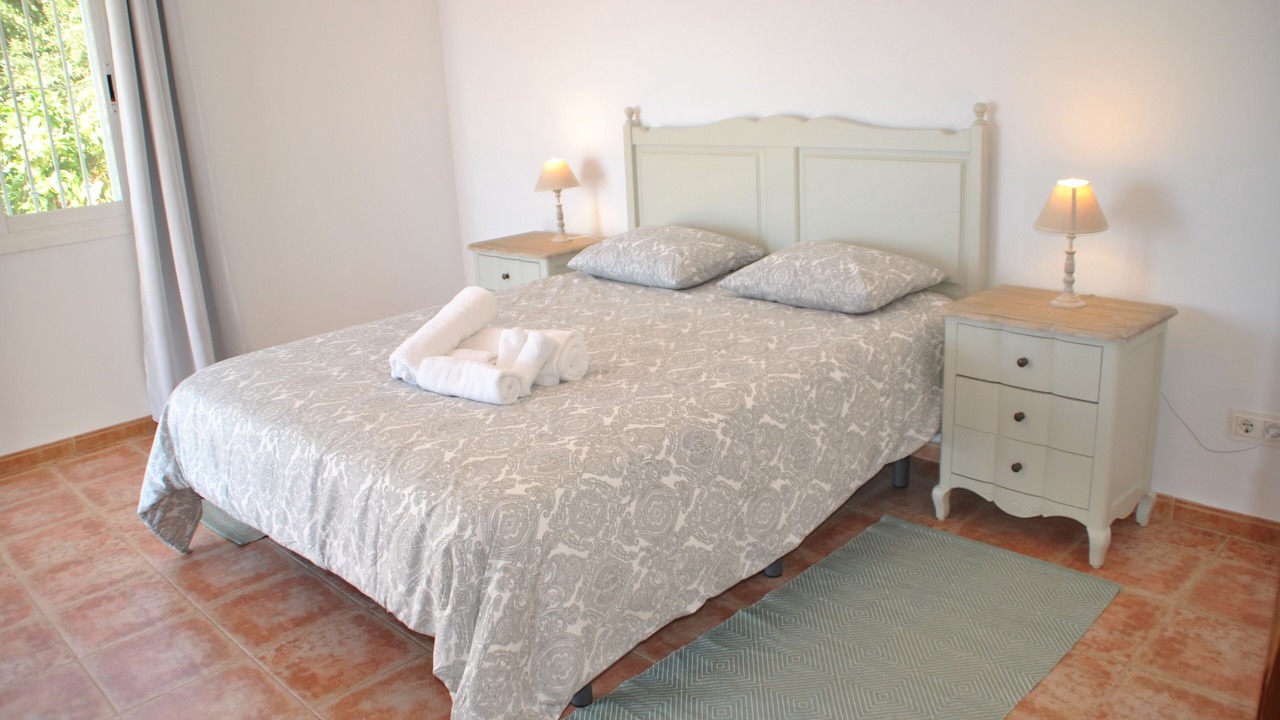 Photo of Bedroom in La Herradura