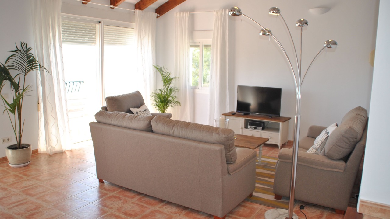 Photo of Livingroom in La Herradura