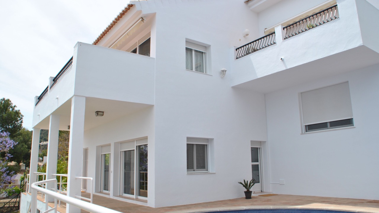 Photo of Outdoor in La Herradura