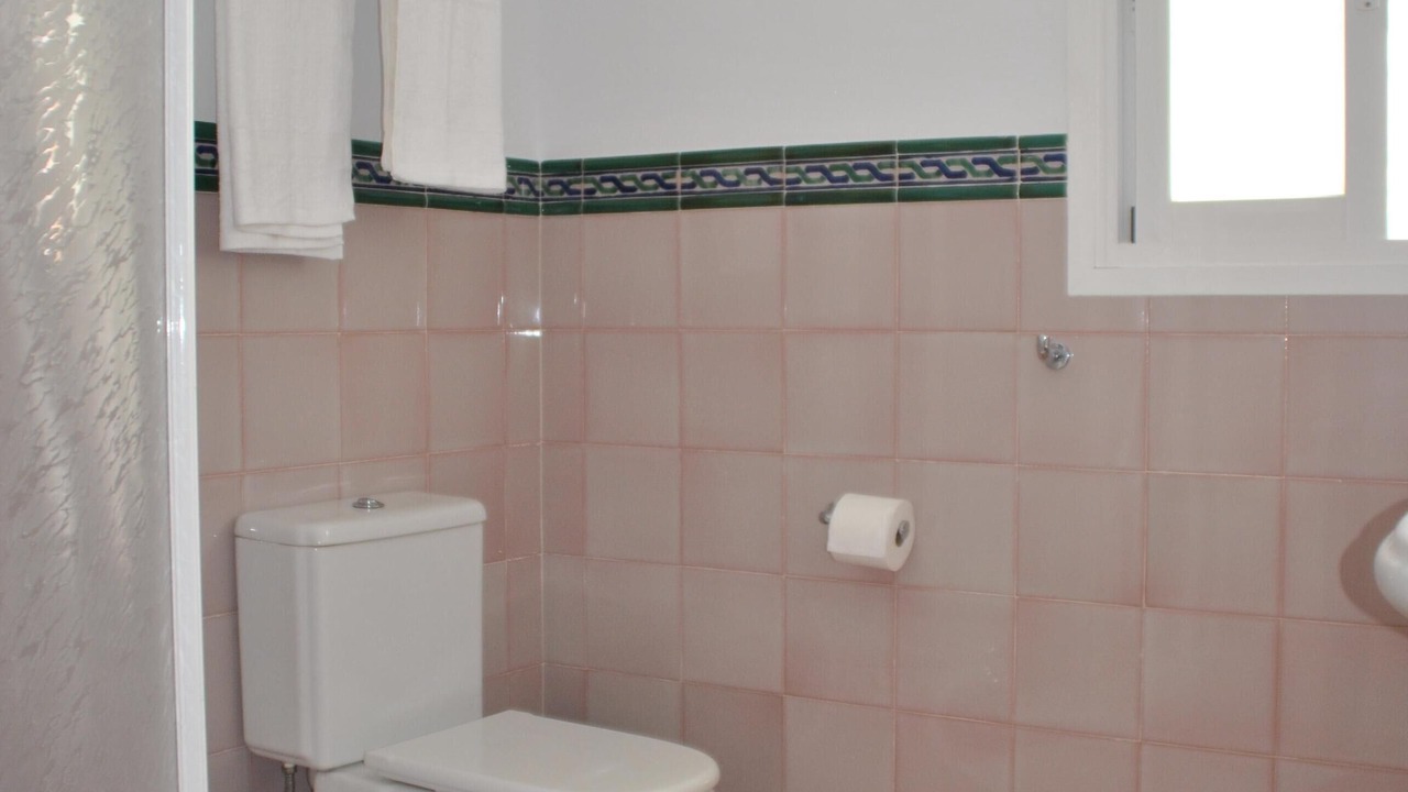 Photo of Bathroom in La Herradura