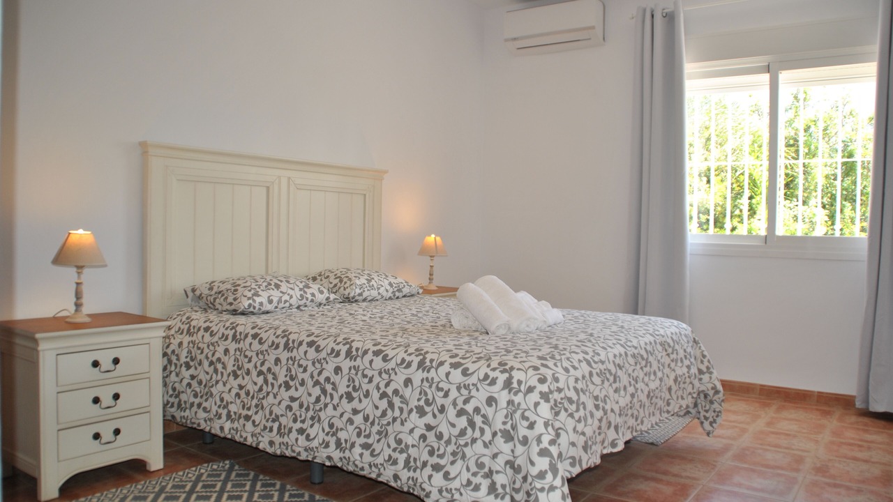 Photo of Bedroom in La Herradura