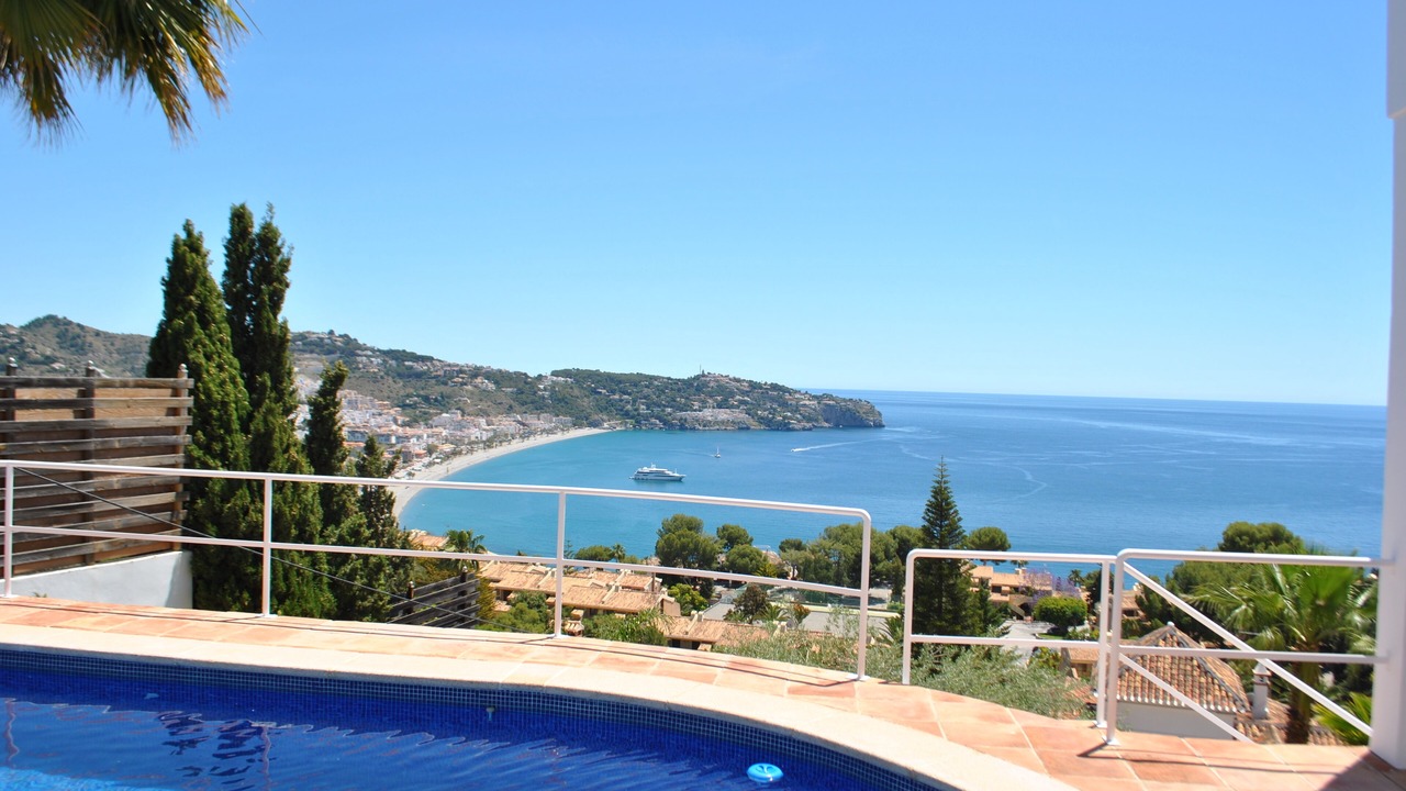 Photo of Outdoor in La Herradura