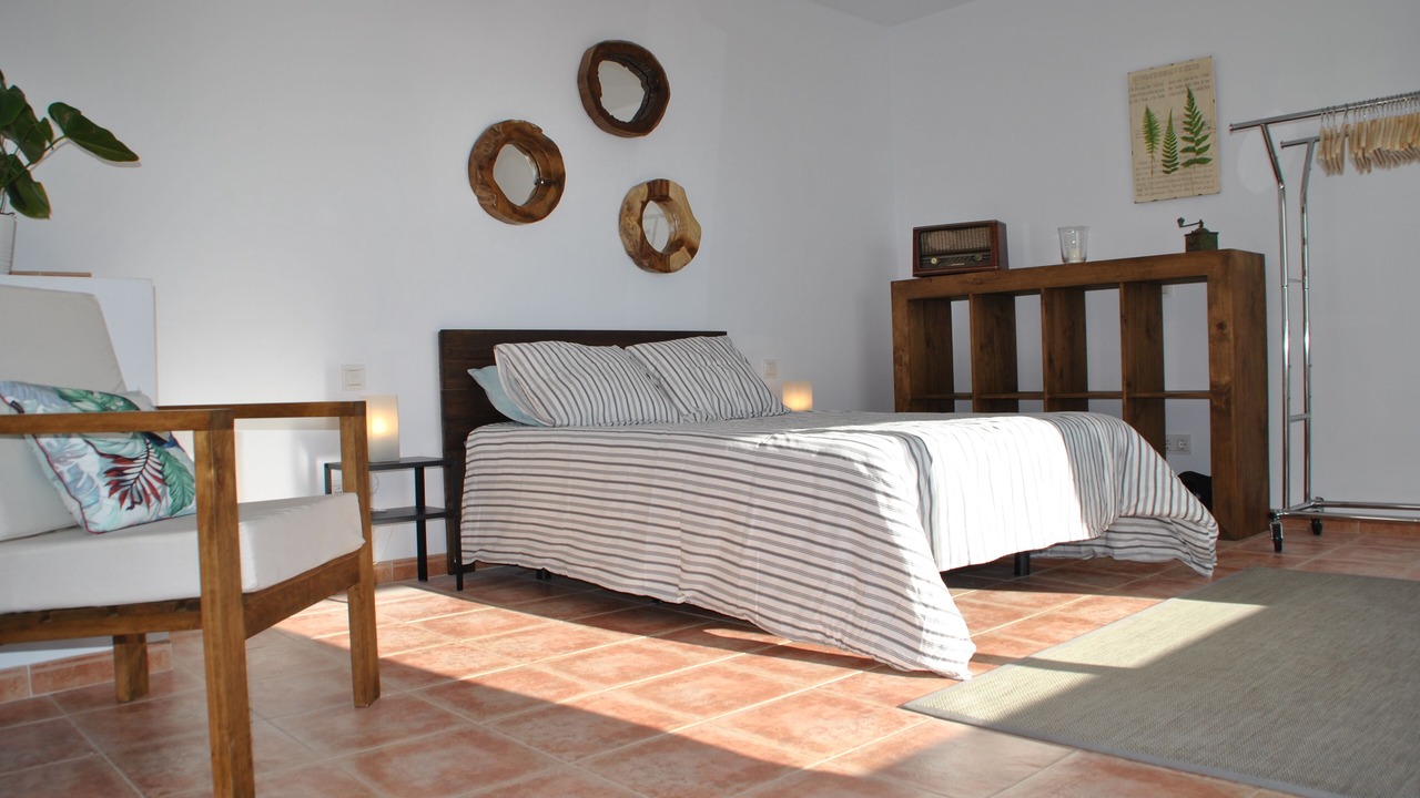 Photo of Bedroom in La Herradura