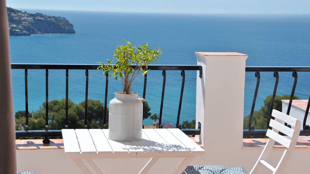 Photo of Outdoor in La Herradura
