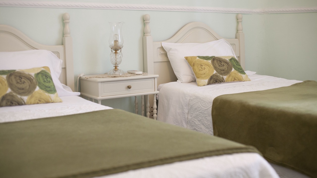 Photo of Bedroom in La Zubia