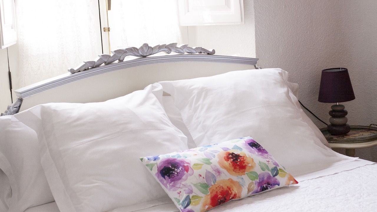 Photo of Bedroom in La Zubia