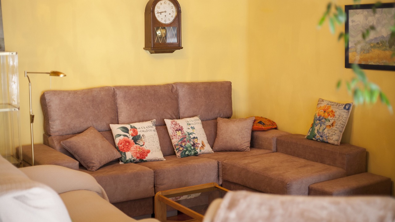Photo of Livingroom in La Zubia