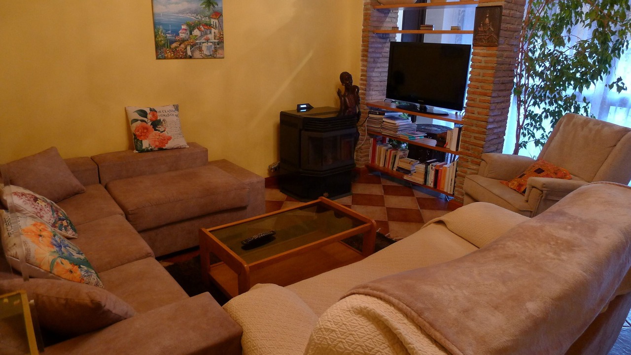 Photo of Livingroom in La Zubia