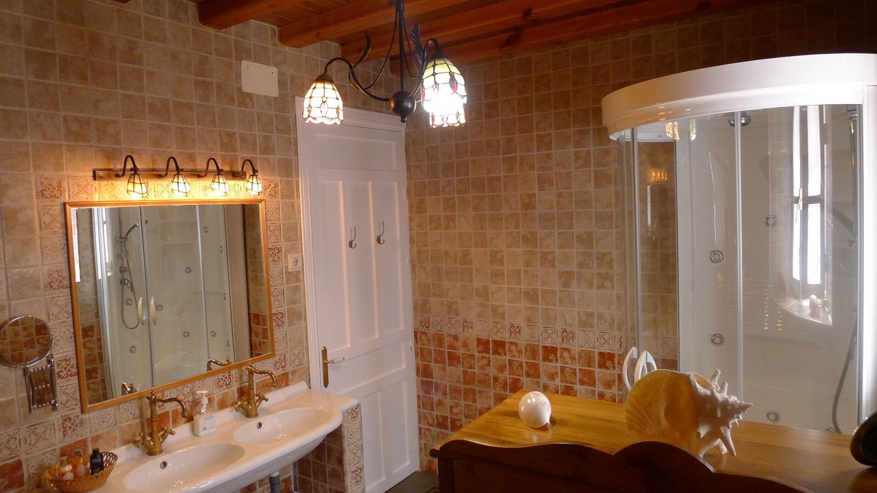 Photo of Bathroom in La Zubia