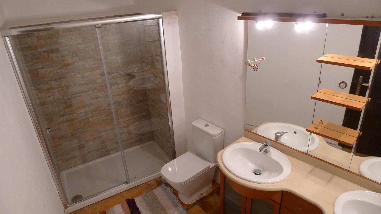 Photo of Bathroom in La Zubia