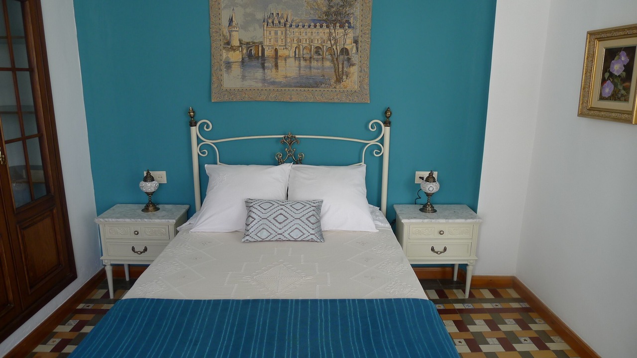 Photo of Bedroom in La Zubia