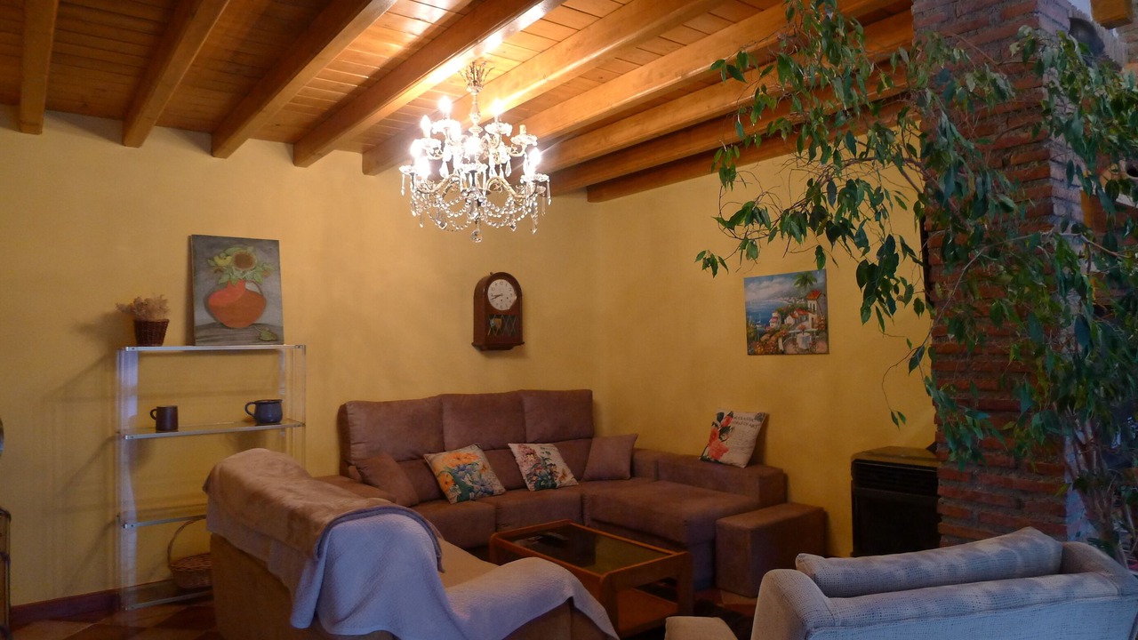 Photo of Livingroom in La Zubia