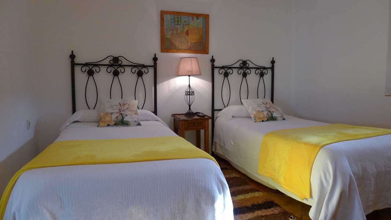Photo of Bedroom in La Zubia