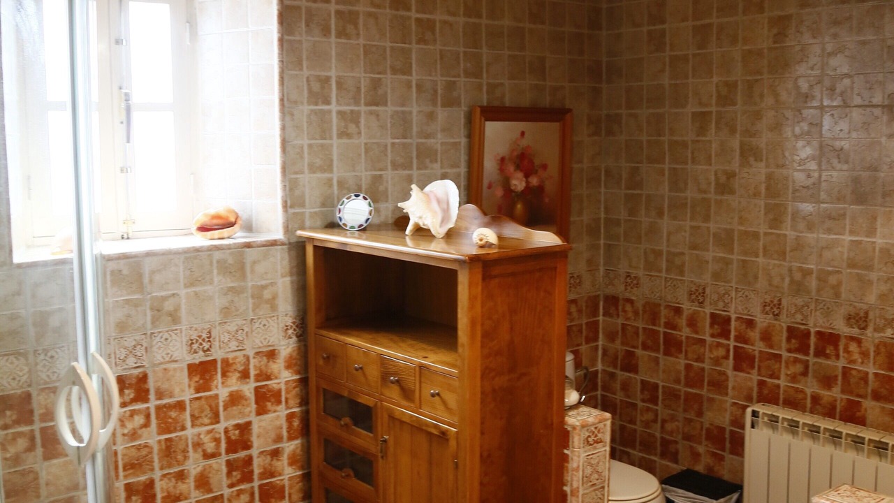 Photo of Bathroom in La Zubia