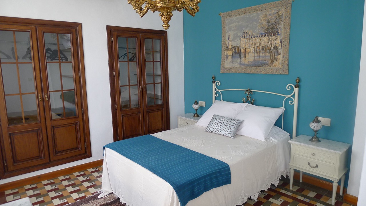 Photo of Bedroom in La Zubia
