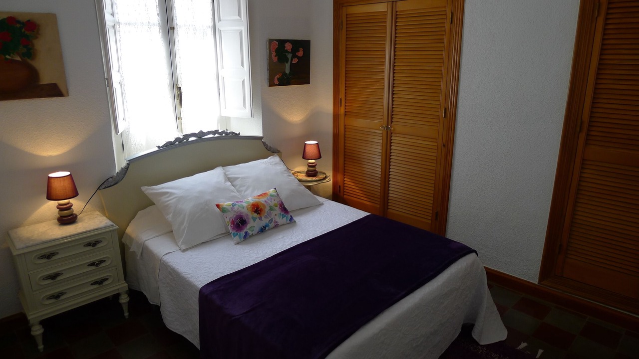 Photo of Bedroom in La Zubia