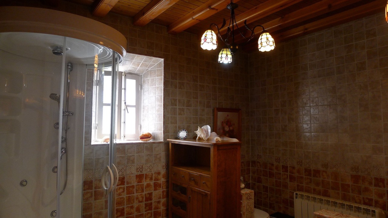 Photo of Bathroom in La Zubia