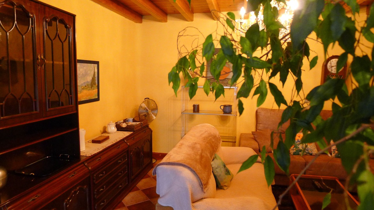 Photo of Livingroom in La Zubia