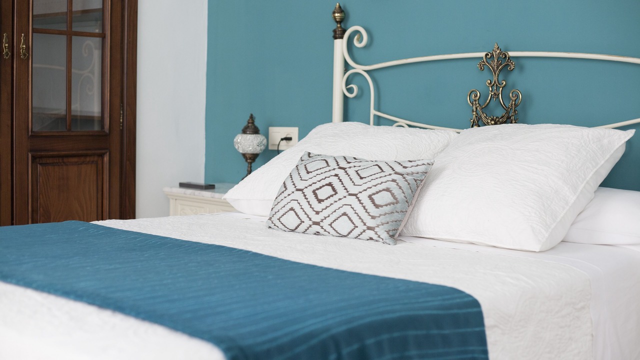 Photo of Bedroom in La Zubia