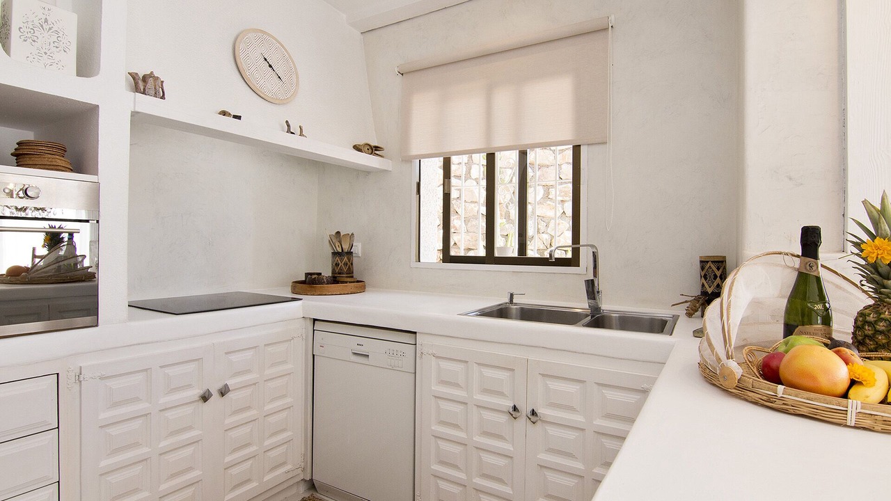 Photo of Kitchen in Salobrena