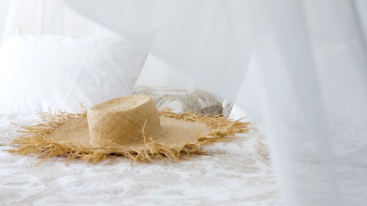 Photo of Bedroom in Salobrena