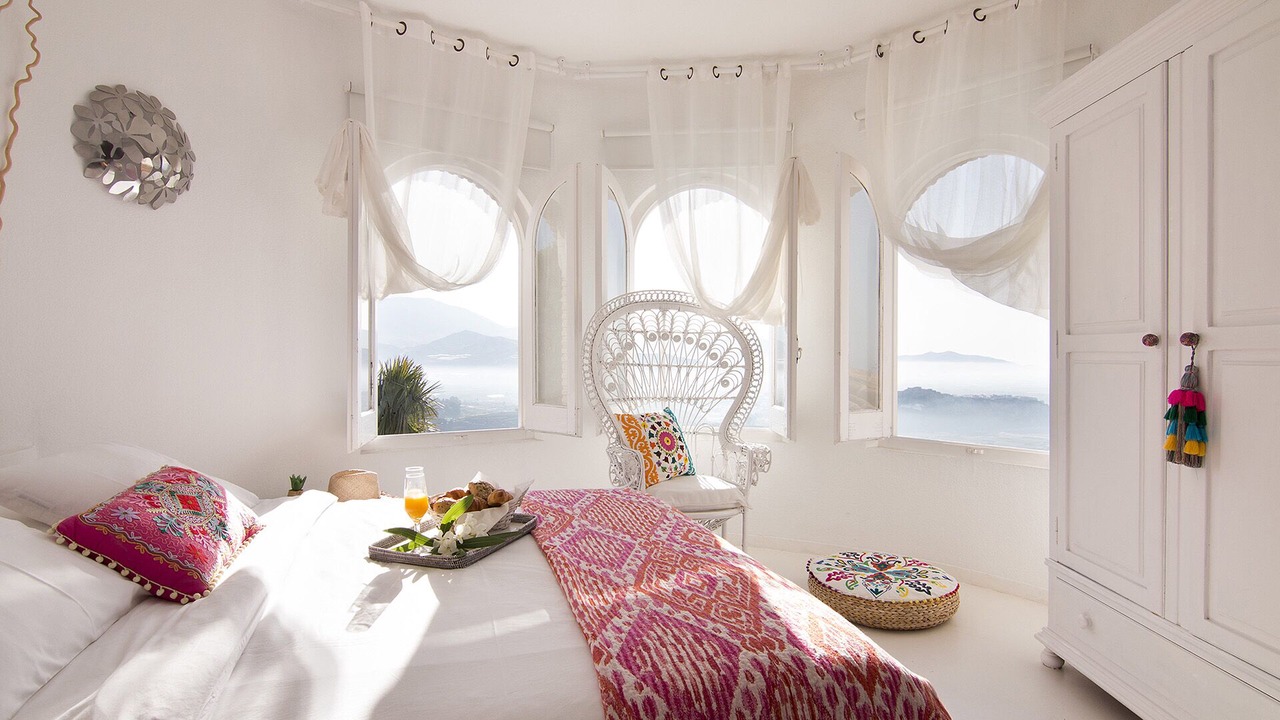 Photo of Bedroom in Salobrena