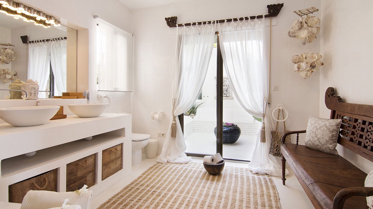 Photo of Bathroom in Salobrena