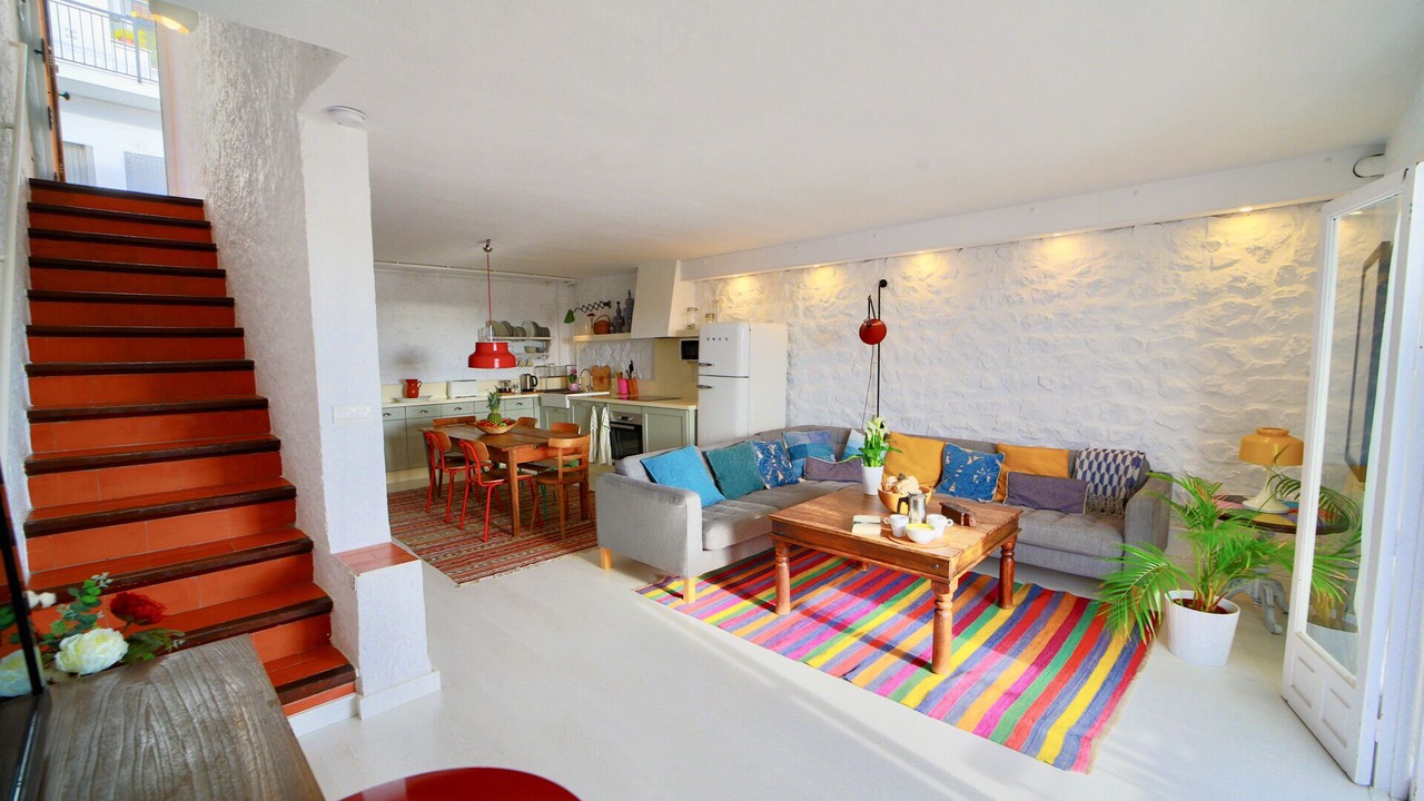 Photo of Bedroom in Salobrena