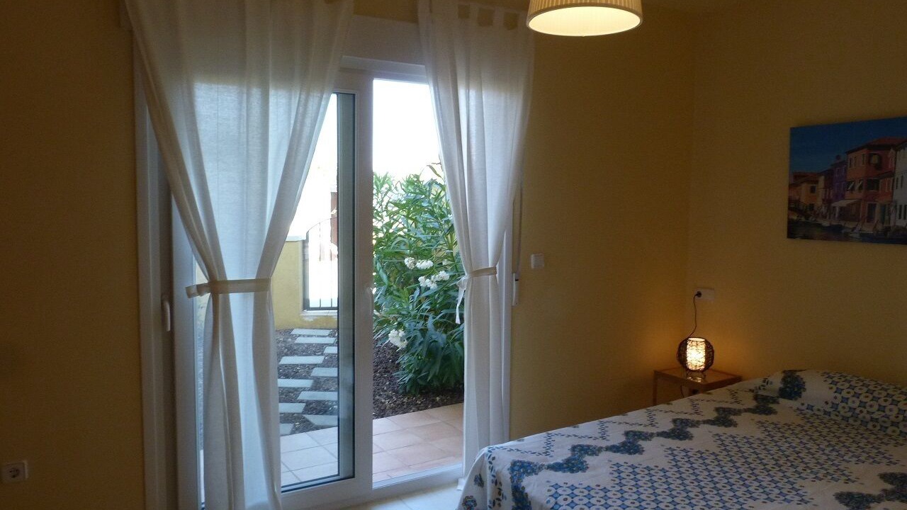 Photo of Bedroom in Velilla-Taramay