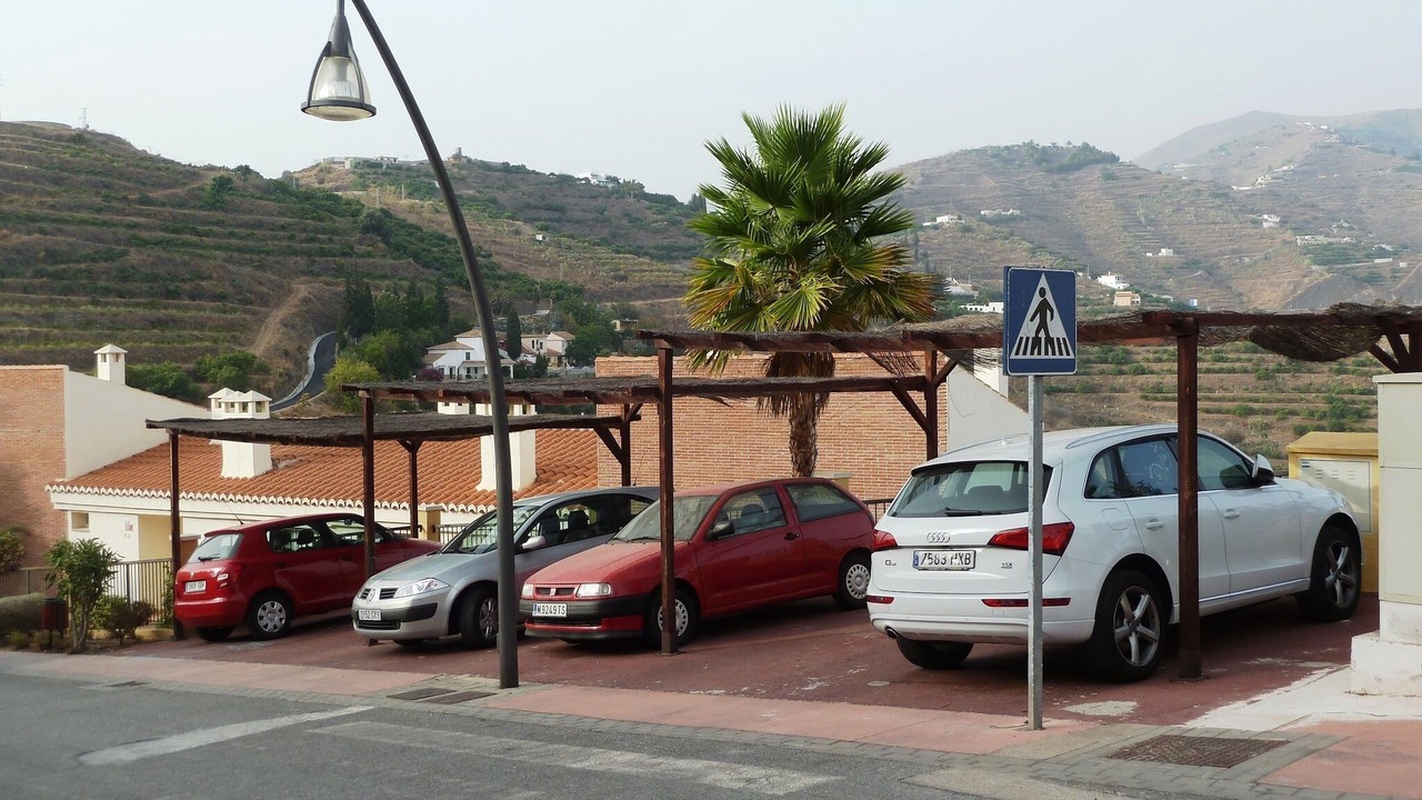 Photo of Outdoor in Velilla-Taramay