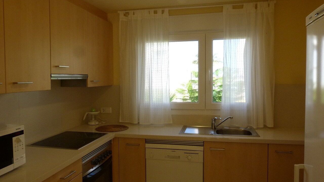 Photo of Kitchen in Velilla-Taramay